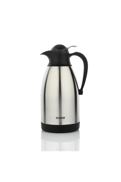Schafer Kitchenhouse Termos 2 L-Inox