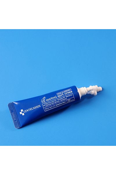 centecassol Crema Faciala Pentru Imperfectiuni, A-control Spot Cream - Cosmetice Coreene, 15 ml
