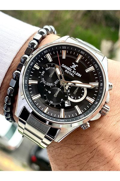Daniel Klein Daniel Klein Brand Wristwatch