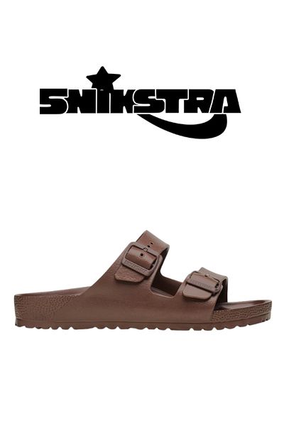 Birkenstock Arizona Eva Women's Slippers 1027402
