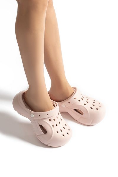 Twigy Navarra Women's Slippers Pink 36/40