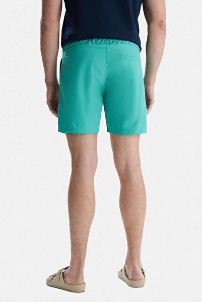 UCLA PERKINS Μπλε σορτς κολύμβησης Ανδρικό σορτς κολύμβησης