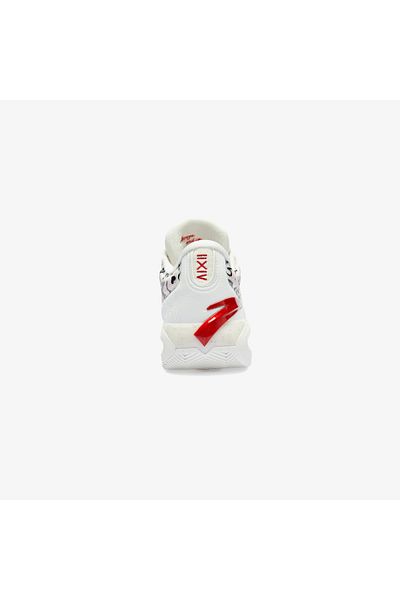 Anta Klay Thompson X Men's Gray Basketball Shoes