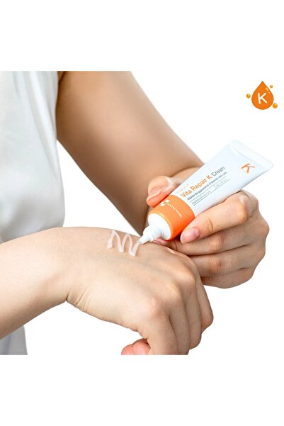 centecassol Anti-Eye Circle Cream, Evens Out and Repairs, - Korean Cosmetics, 30 G