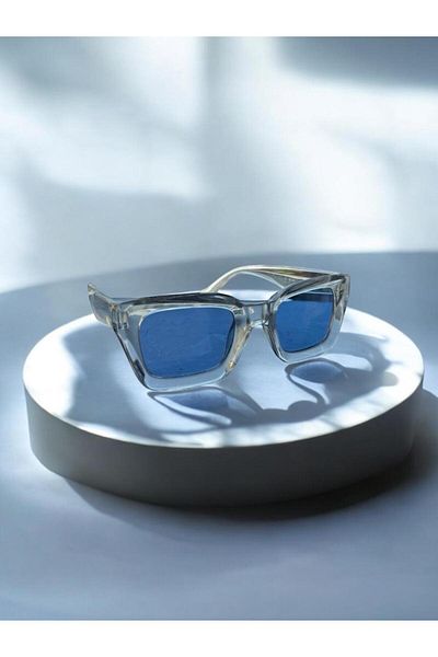 HONEY BAG 002 Olı Unisex Sunglasses