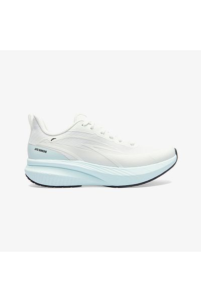 Anta حذاء رياضي نسائي باللون الأخضر من Air Walker