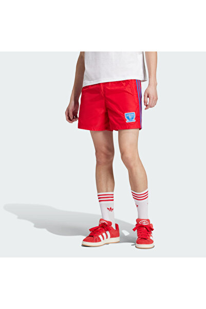 adidas Graphics Sprinter Şort