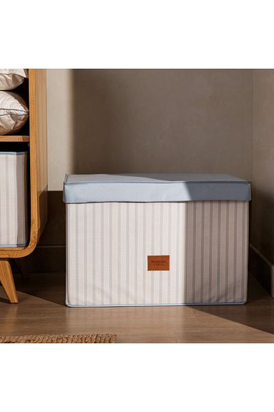 Madame Coco Nuage Organizer-Box mit Deckel