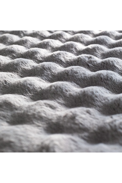 Madame Coco Charlot-Pfosten - Grau - 90 cm