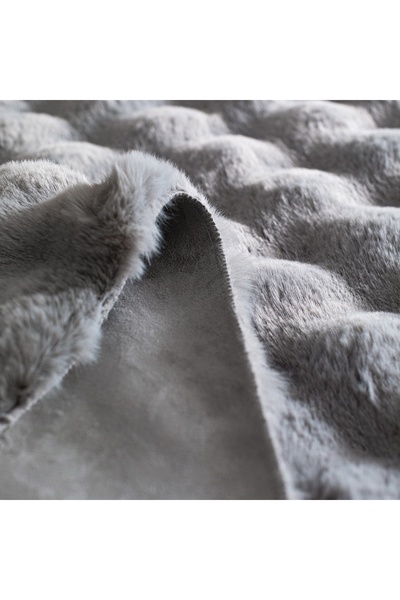 Madame Coco Charlot-Pfosten - Grau - 90 cm