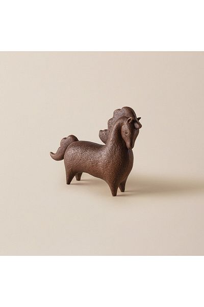 Madame Coco Nova Figur - Erde