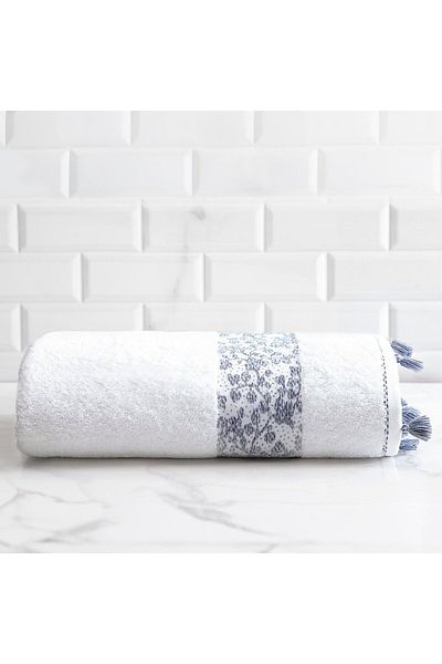 Madame Coco Fayette Badetuch - Luxuskollektion