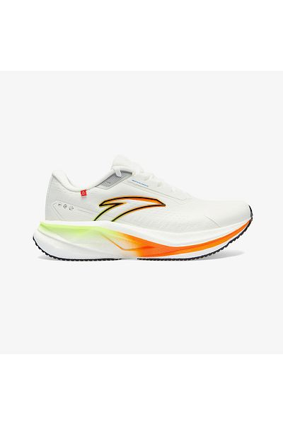 Anta Bellero 3.0 Se Men's Orange Sports Shoes