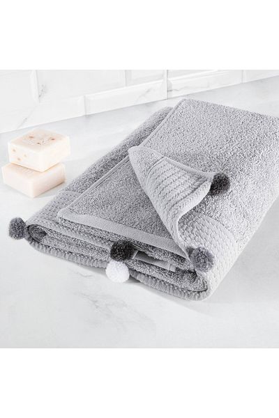 Madame Coco Valerie Badetuch - Luxuskollektion