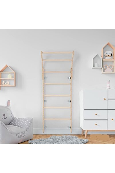 domba Ahsen Ağaç Tırmanma Duvarı ,Climbing Wall