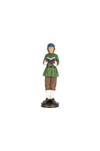 Madame Coco Ina Biblo