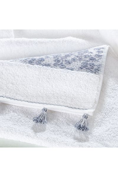 Madame Coco Fayette Badetuch - Luxuskollektion
