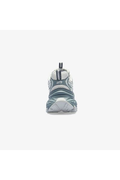 Anta Skyrocket Women's Gray Sports Shoes