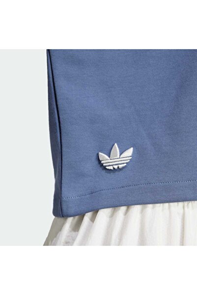 adidas Tricou pentru femei adidas IX9880-K Neucl violet