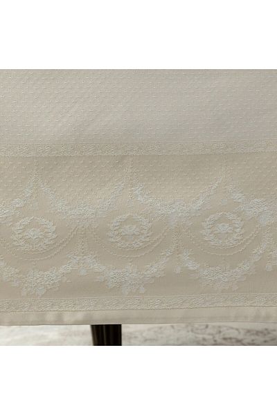 Madame Coco Orient Tischdecke
