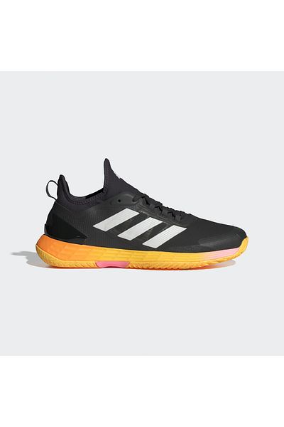 adidas Pantofi de tenis pentru bărbați Adizero Ubersonic 4.1 M IF0446 negru