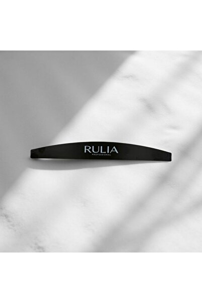 Rulia Professional RULIA Plastik Törpü Tabanı – Kore Üretimi, Dayanıklı, Ergonomik, Uzun Ömürlü