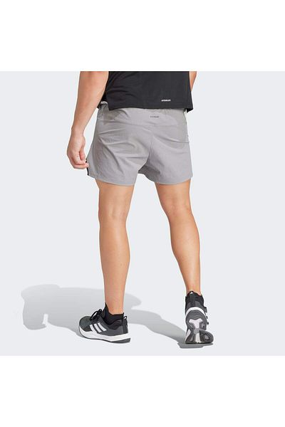adidas Men's Gray Shorts D4t Pss - IT7519