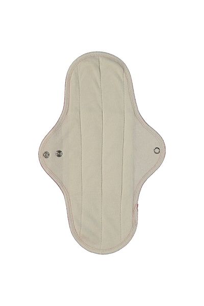 Ponped Women's Washable Pad (6-Piece Night)