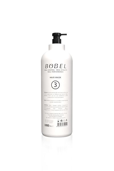 Bobel Sealing Sheath Mask 1000 ml