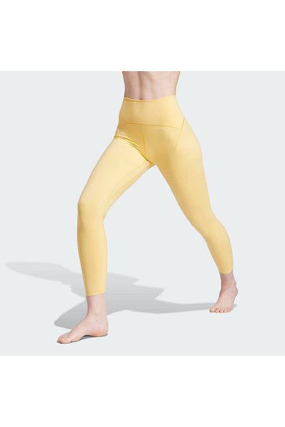 adidas سراويل ضيقة قابلة للانزلاق من All Me Luxe 7/8