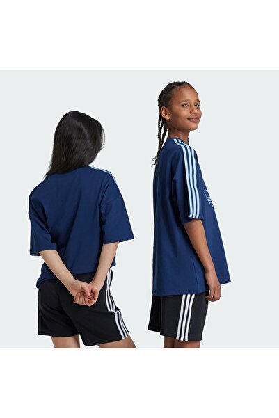 adidas Γραφικό παιδικό μπλουζάκι