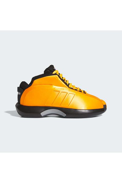 adidas Crazy 1 Unisex Basketball Shoes IF6171 Yellow
