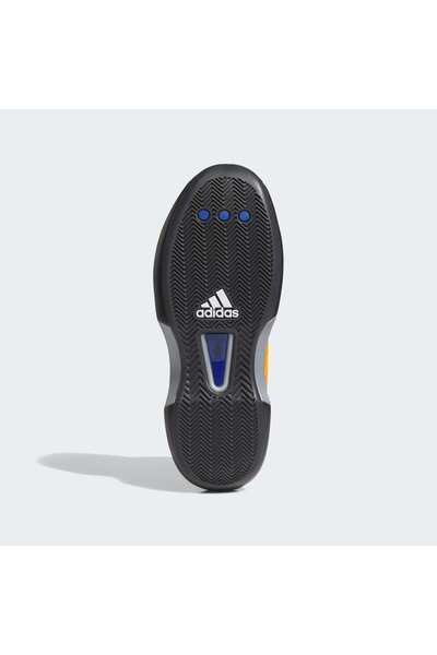 adidas Crazy 1 Unisex Basketbol Ayakkabısı IF6171 Sarı