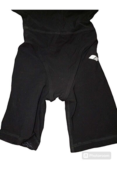 ARENA 2510450 Man Short Leg Suit NL Profesyonel Yarış Mayo - ERKEK ÇOCUK