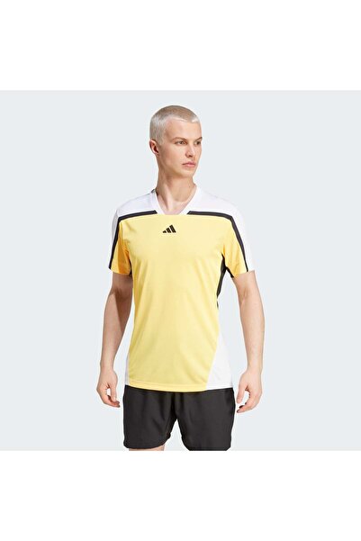 adidas Ανδρικό Heat.RDY Pro Freelift Κοντομάνικο Μπλουζάκι Μεγέθους M