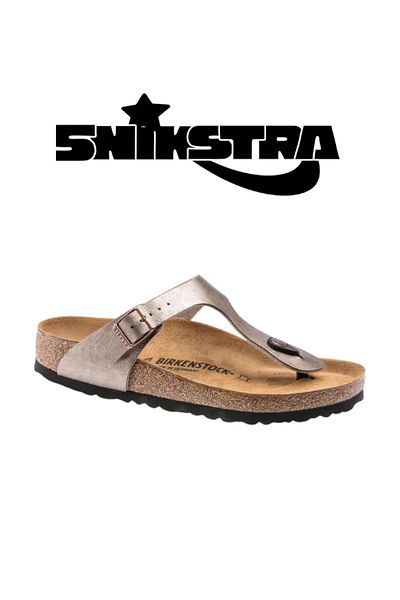Birkenstock Gizeh bf graceful women's slipper - 1016144