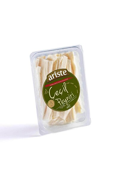 Ariste Tam Yağlı Çeçil Peyniri 250 gr