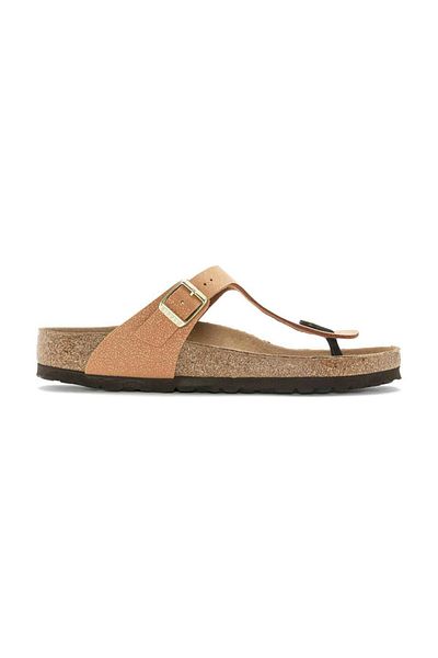 Birkenstock Papuci de damă Gizeh 1025062 - Snikstra