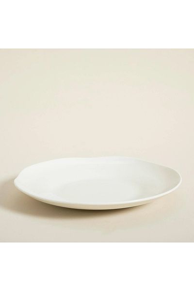Chakra Amorf Plate 27 Cm Standart