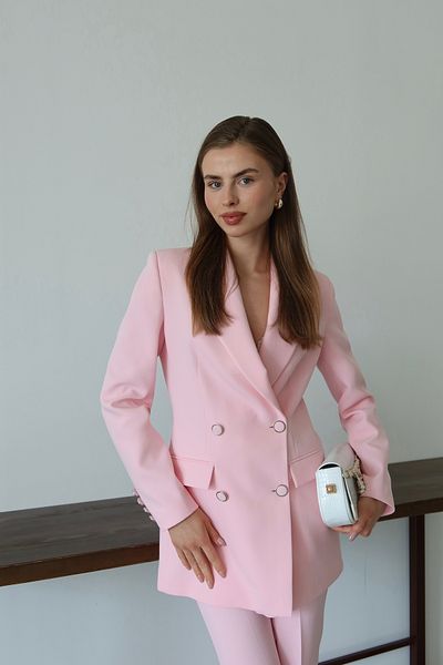VUNTAL Dopetti Blazer Double Suit