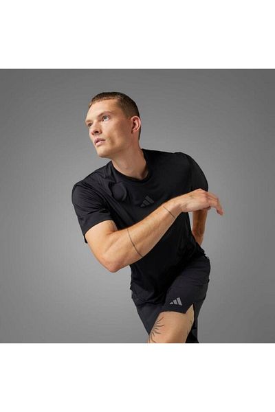 adidas Men's T-Shirt D4T Int. Tee Jı8181