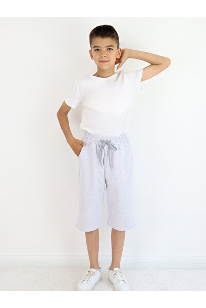 Harika KIDS Boy's Knee Length Capri&Bermuda 2 Pack