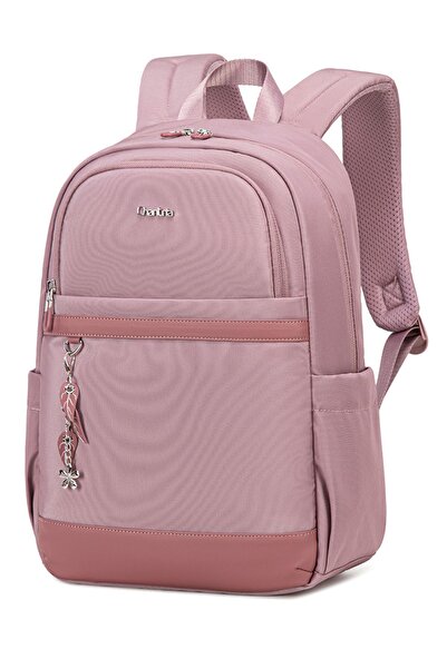 Chantria Cb00648 Çok Amaçlı Suya Dayanıklı Premium Anne-bebek Kadın Sırt Çantası Laptop Çantası