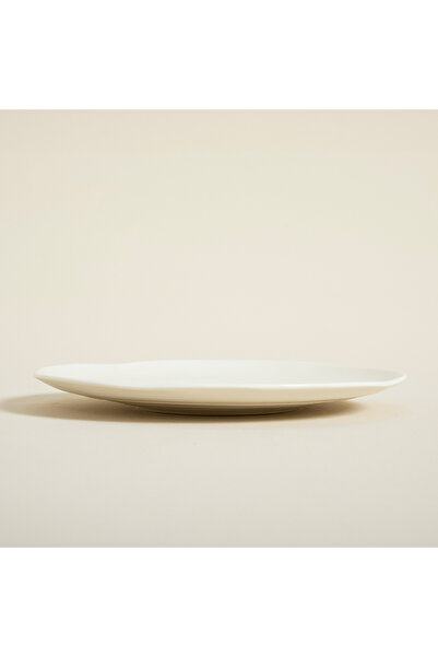 Chakra Amorf Cake Plate 23 Cm STANDART