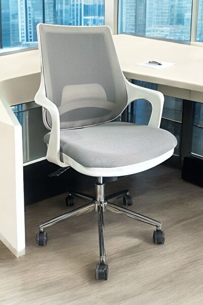 neonx | Jazz Çalışma Sandalyesi |Ofis Koltuğu | Çalışma Koltuğu | Büro Koltuğu