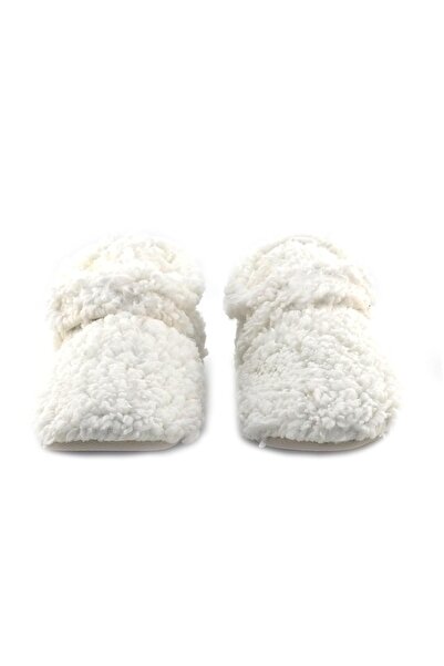 Funny Baby Non-Slip Sole Baby Puff Tedy Panduf Airable Cotton Vegan Eva Sole