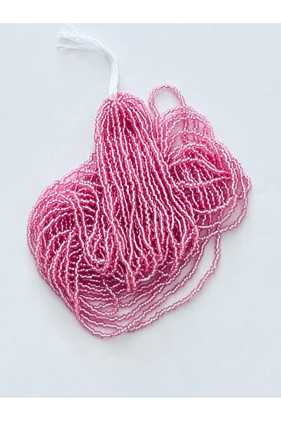 Genel Markalar Renk: 10 Pudra. 12dizi. Kum Boncuk Çekoslovakya, Adana, Hapish...