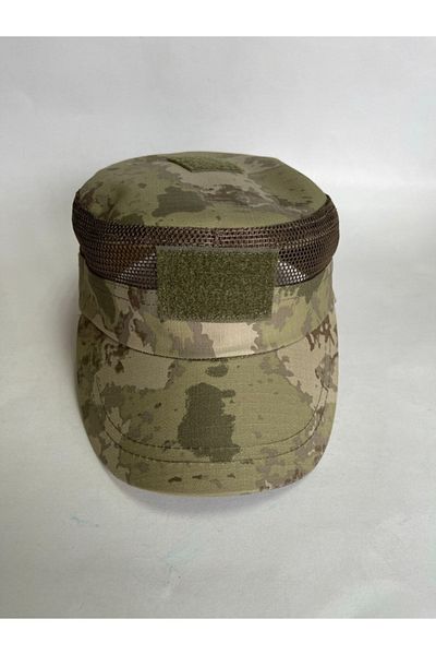 Flaş Askeri Malzeme Operation Cap - Comfortable Cutting