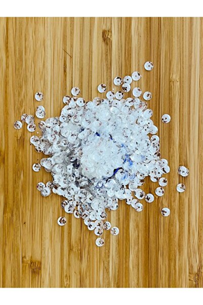 pulsan فليك الترتر 6.5 ملم. حوالي 15 جرام. أبيض.