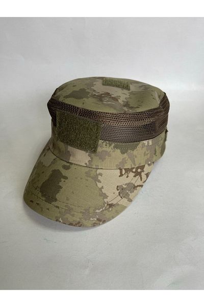 Flaş Askeri Malzeme Operation Cap - Comfortable Cutting